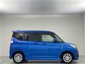 2020 Suzuki Solio
