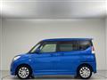 2020 Suzuki Solio