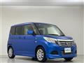 2020 Suzuki Solio