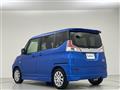 2020 Suzuki Solio