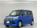 2020 Suzuki Solio