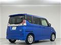 2020 Suzuki Solio