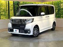 2017 Daihatsu Tanto