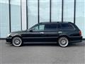 2000 Toyota Crown Estate