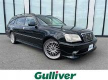 2000 Toyota Crown Estate
