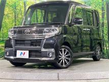 2017 Daihatsu Tanto