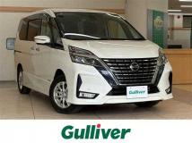 2020 Nissan Serena