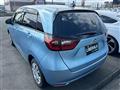 2020 Honda Fit