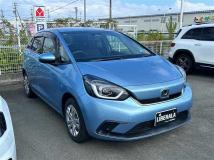 2020 Honda Fit