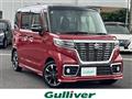 2018 Suzuki Spacia