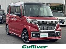 2018 Suzuki Spacia