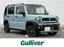 2025 Suzuki Hustler