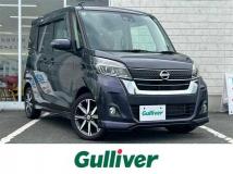 2018 Nissan DAYZ ROOX