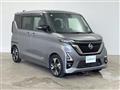 2022 Nissan ROOX