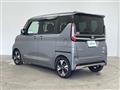 2022 Nissan ROOX