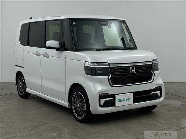 2025 Honda N BOX