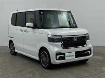 2025 Honda N BOX