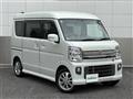 2020 Suzuki Every Wagon