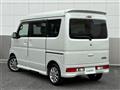 2020 Suzuki Every Wagon