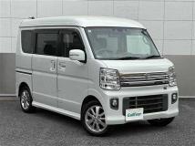 2020 Suzuki Every Wagon