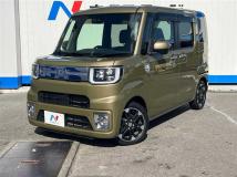 2021 Daihatsu WAKE