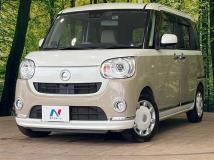 2019 Daihatsu Move Canbus