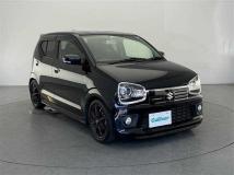 2018 Suzuki Alto