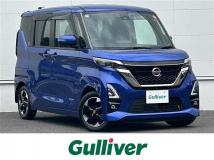 2022 Nissan ROOX