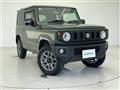 2024 Suzuki Jimny