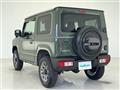 2024 Suzuki Jimny