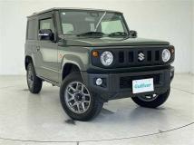 2024 Suzuki Jimny