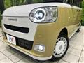 2025 Daihatsu Move Canbus