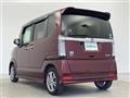 2016 Honda N BOX