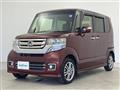 2016 Honda N BOX