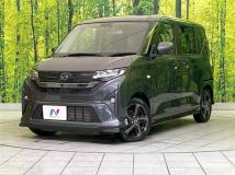 2025 Daihatsu Move