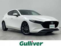 2019 Mazda Mazda3