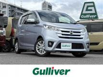 2015 Nissan DAYZ