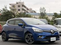 2019 Renault Lutecia