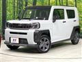 2026 Daihatsu Taft