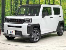 2026 Daihatsu Taft
