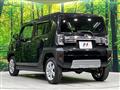 2025 Daihatsu Taft