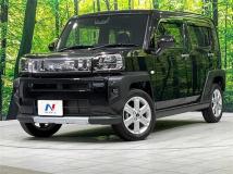 2025 Daihatsu Taft