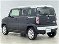 2015 Suzuki Hustler