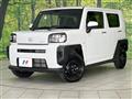 2025 Daihatsu Taft