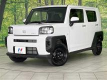2025 Daihatsu Taft