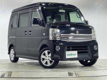 2013 Suzuki Every Wagon