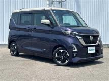 2021 Nissan ROOX