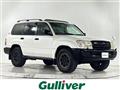 2006 Toyota Land Cruiser