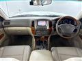 2006 Toyota Land Cruiser