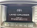 2006 Toyota Land Cruiser